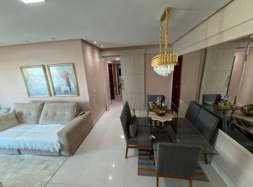 Apartamento · 94m² · 1 Quarto · 2 Vagas · VENDO APARTAMENTO OCEAN TOWER PENINSULA