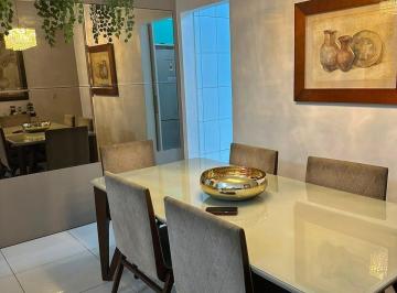 Apartamento · 148m² · 3 Quartos · 2 Vagas · Vendo Ed. Ponta da Areia | Península