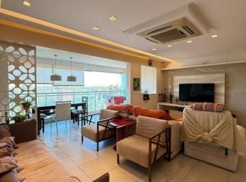 Apartamento · 131m² · 4 Quartos · 2 Vagas · Vendo Jardins de Vêneto