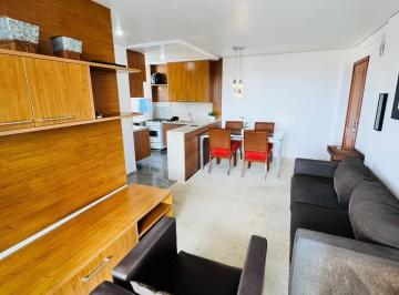 Apartamento · 57m² · 1 Quarto · 1 Vaga · VENDO APARTAMENTO UNIVERSITY HOME | JARDIM RENASCENÇA