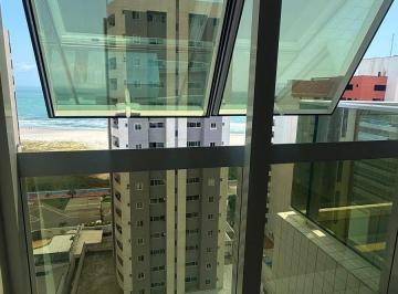 Apartamento · 37m² · 1 Quarto · 1 Vaga · Alugo apartamento com 37m2 na Ponta do Farol