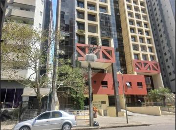 Comercial , Curitiba · SALA COMERCIAL