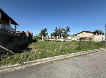 Terreno · 360m² · Terreno com 360m² à Venda em Itapeba | Maricá