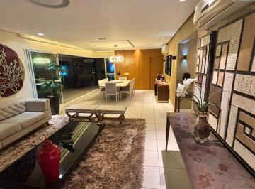 Apartamento · 239m² · 4 Quartos · 4 Vagas · Vendo apartamento no Farol da Ilha