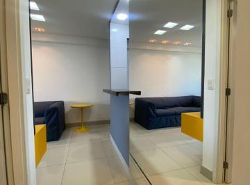 Apartamento · 49m² · 2 Quartos · 1 Vaga · Apartamento mobiliado no Unique Home Service