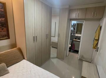 Apartamento · 57m² · 2 Quartos · 1 Vaga · Vendo Apartamento  Palmeiras III - Na Av Mário Andreazza Térreo