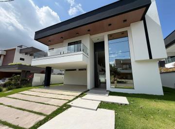 Casa · 509m² · 5 Quartos · 4 Vagas · Alphaville- São Luís ✨