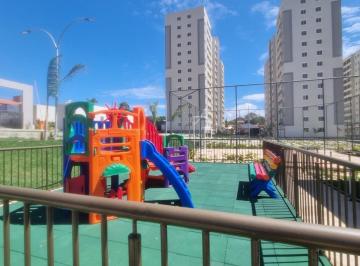 Apartamento · 45m² · 2 Quartos · 1 Vaga · Torres dos Portugueses