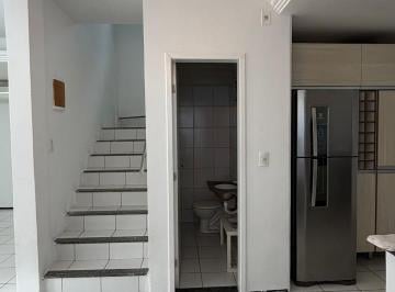 Apartamento · 90m² · 4 Quartos · 3 Vagas · LOCACAO CASA CONDOMINIO TURU