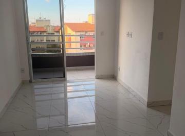 Apartamento · 59m² · 3 Quartos · 2 Vagas · Apartamento no San Paolo - Cohama