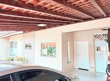 Casa · 220m² · 3 Quartos · 4 Vagas · Vendo Turu ⋅ Cond. Tupinambá ☀