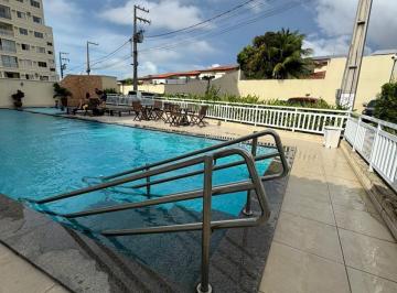 Apartamento · 58m² · 2 Quartos · 1 Vaga · Apartamento à Venda | Village das Palmeiras Prime II