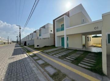 Casa · 200m² · 3 Quartos · 2 Vagas · VENDO CASA ARAÇAGY PRAIA CLUB
