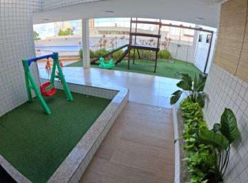 Apartamento · 142m² · 3 Quartos · 2 Vagas · APARTAMENTO PARA ALUGUEL – COND. PORTO MADEIRO