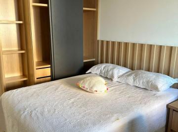Apartamento · 117m² · 3 Quartos · 2 Vagas · LOCAÇÃO | ED. OCEANIC – PENÍNSULA