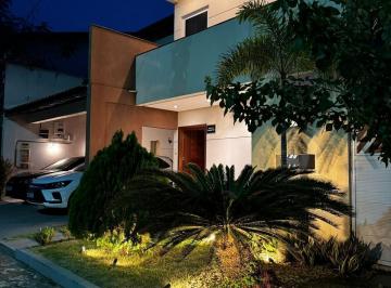 Casa · 200m² · 4 Quartos · 4 Vagas · Vendo Casa em Condomínio no Araçagy – Alto Padrão!*