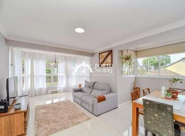 Apartamento · 99m² · 3 Quartos · 3 Vagas · Apartamento com 3 dormitórios e 3 vagas no Cristo Redentor