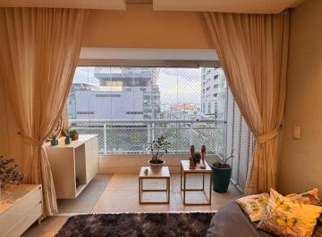 Apartamento · 136m² · 4 Quartos · 2 Vagas · VENDO |APARTAMENTO SOLAR DA PENÍNSULA
