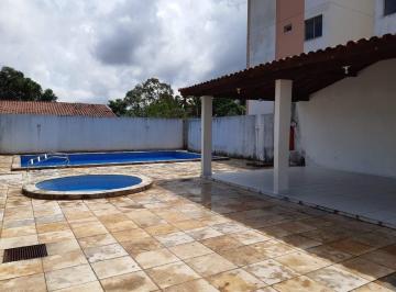 Apartamento · 52m² · 2 Quartos · 2 Vagas · VENDO APARTAMENTO NO MARFIM 1