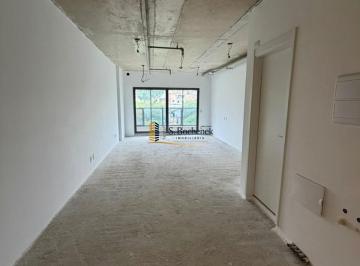 Comercial · 50m² · 1 Quarto · 1 Vaga · Sala comercial ideal p\ consultório locação Av. Rubem Berta | 50m² | 1 vaga