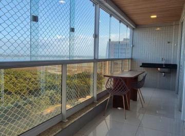 Apartamento · 132m² · 2 Quartos · 2 Vagas · Vendo Apartamento Ed. Square