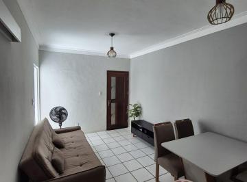 Apartamento · 52m² · 2 Quartos · 1 Vaga · Vendo Apartamento no condomínio Vitale Residence - Térreo