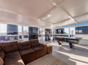 Apartamento · 168m² · 3 Quartos · 2 Vagas · Cobertura 100% reformada,3 dormitórios, 1 suíte, 2 vagas no bairro Jardim Itu