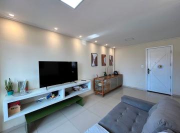 Apartamento · 86m² · 3 Quartos · 1 Vaga · Vendo Apartamento no Turu, próximo ao Olho Dágua, condomínio Miramar.
