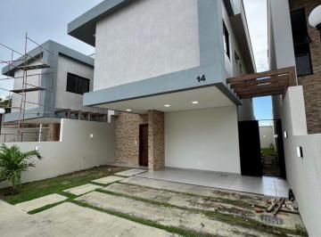 Casa · 170m² · 4 Quartos · 2 Vagas · LOCAÇÃO | SARA RESENDE