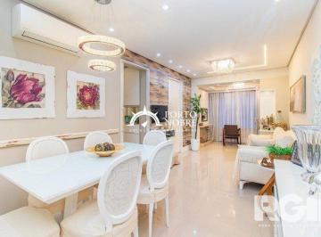 Apartamento · 71m² · 2 Quartos · 1 Vaga · Apartamento 100% Mobiliado, locado no Passo da Areia