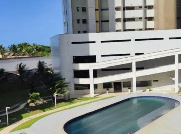 Apartamento · 65m² · 2 Quartos · 1 Vaga · APARTAMENTO PONTA DO FAROL