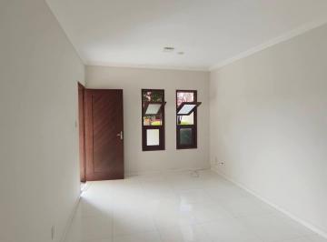 Casa · 100m² · 2 Quartos · 2 Vagas · Augo casa de Condomínio fechado no Turu