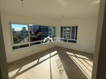 Apartamento · 70m² · 2 Quartos · 1 Vaga · Apartamento para Venda - 69.96m², 2 dormitórios, sendo 2 suites, 1 vaga - Moinho