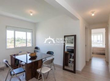 Apartamento · 79m² · 2 Quartos · 2 Vagas · Apartamento de 2 dormitorios à venda em Passo d'Areia, Porto Alegre.