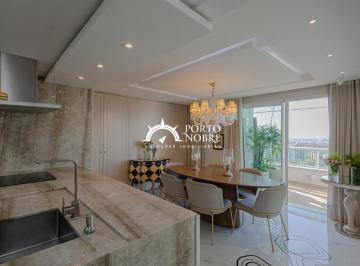 Apartamento · 216m² · 3 Quartos · 2 Vagas · Apartamento à venda - em Três Figueiras