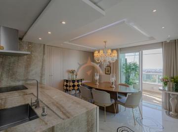 Apartamento · 216m² · 3 Quartos · 2 Vagas · Apartamento à venda - em Três Figueiras