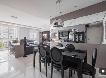 Apartamento · 73m² · 3 Quartos · 1 Vaga · Apartamento 3 quartos (1 suite), churrasqueira, sacada e vaga. Infra completa