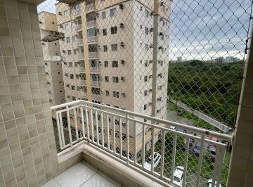 Apartamento · 74m² · 3 Quartos · 1 Vaga · Vendo Apartamento no Varandas Grand Park 📍✅