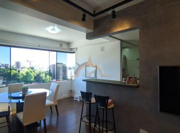 Apartamento · 75m² · 3 Quartos · 2 Vagas · Apartamento à venda - no Cristo Redentor