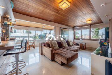 Apartamento · 211m² · 4 Quartos · 2 Vagas · Cobertura 211 m2 03 dormitórios nos Alto da Cristóvão Colombo