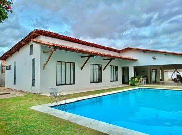 Casa · 800m² · 3 Quartos · 1 Vaga · VENDO CASA MODERNA E REFORMADA NO JARDIM ELDORADO