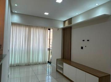 Apartamento · 65m² · 2 Quartos · 1 Vaga · ALUGO APARTAMENTO JARDIM DE TOSCANA