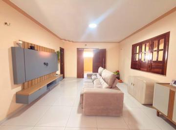 Casa · 250m² · 3 Quartos · 4 Vagas · COHATRAC II | CASA À VENDA