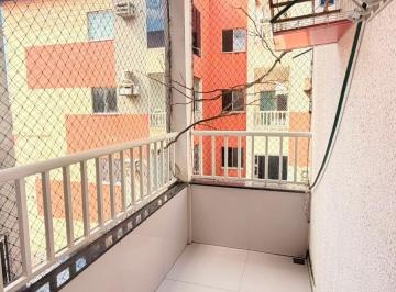 Apartamento · 56m² · 2 Quartos · 1 Vaga · Vendo Apartamento Vitale Residence - Cohama