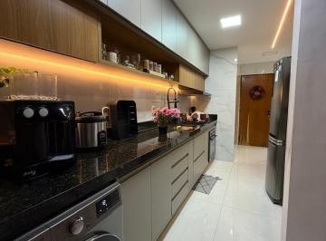 Apartamento · 89m² · 3 Quartos · 1 Vaga · Vendo Belíssimo apartamento na Ponta do Farol no Edificio Porto Ravena