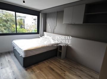 Apartamento · 40m² · 1 Quarto · Loft mobiliado Bairro Rio Branco