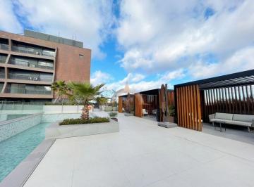 Apartamento · 25m² · 1 Quarto · Skyline Parque Moinhos - Loft mobiliado Bairro Rio Branco