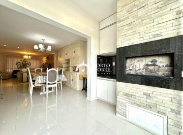 Casa · 247m² · 3 Quartos · 4 Vagas · Casa com 3 Suítes e 3 Vagas no Bairro Vila Ipiranga