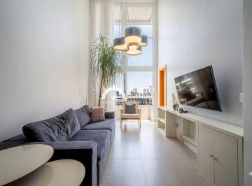 Apartamento · 105m² · 2 Quartos · 2 Vagas · Cobertura 104 m², 2 quartos no Rio Branco