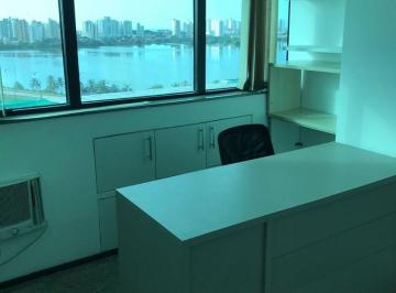 Comercial · 60m² · 1 Quarto · 2 Vagas · ALUGO Sala Comercial